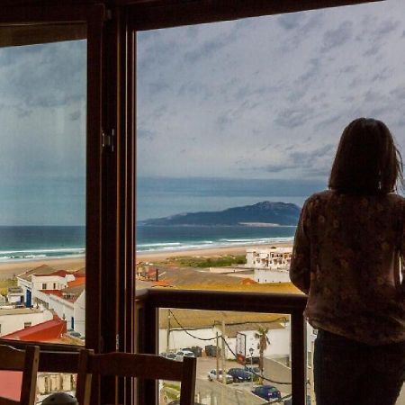 La Casa Del Polo- Alltarifa Exteriér fotografie