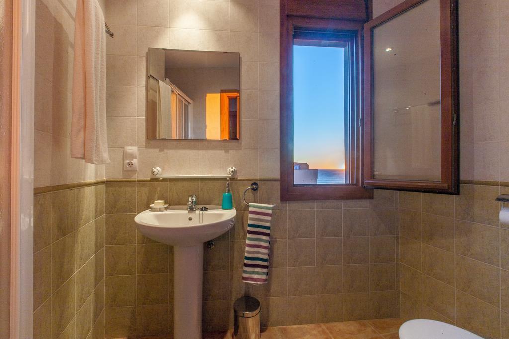La Casa Del Polo- Alltarifa Pokoj fotografie