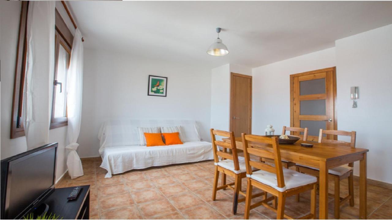 La Casa Del Polo- Alltarifa Exteriér fotografie